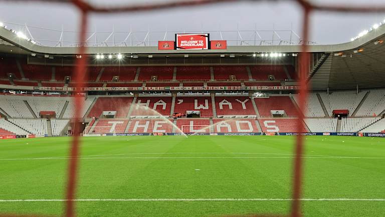 How to watch Sunderland vs Stoke City